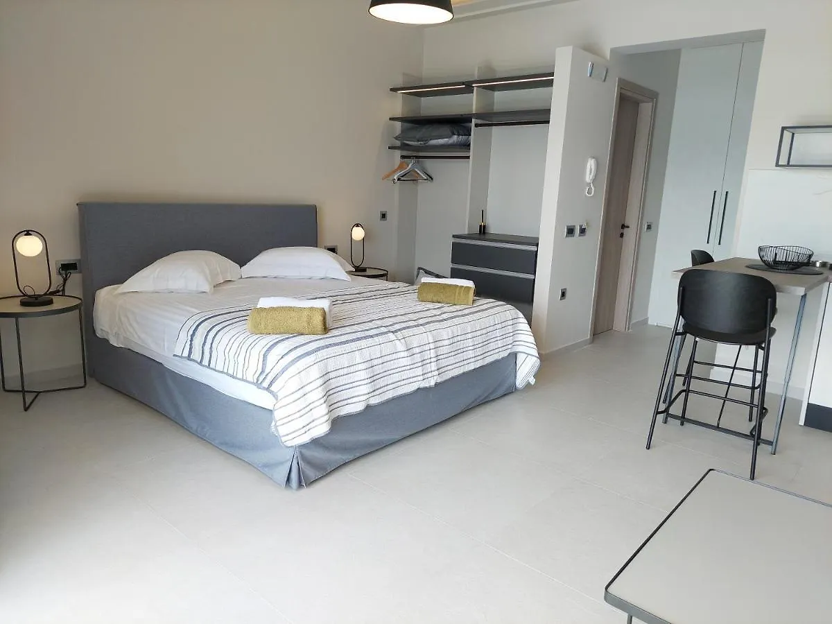 Alekos Beach Houses-Elia Villas Lixouri