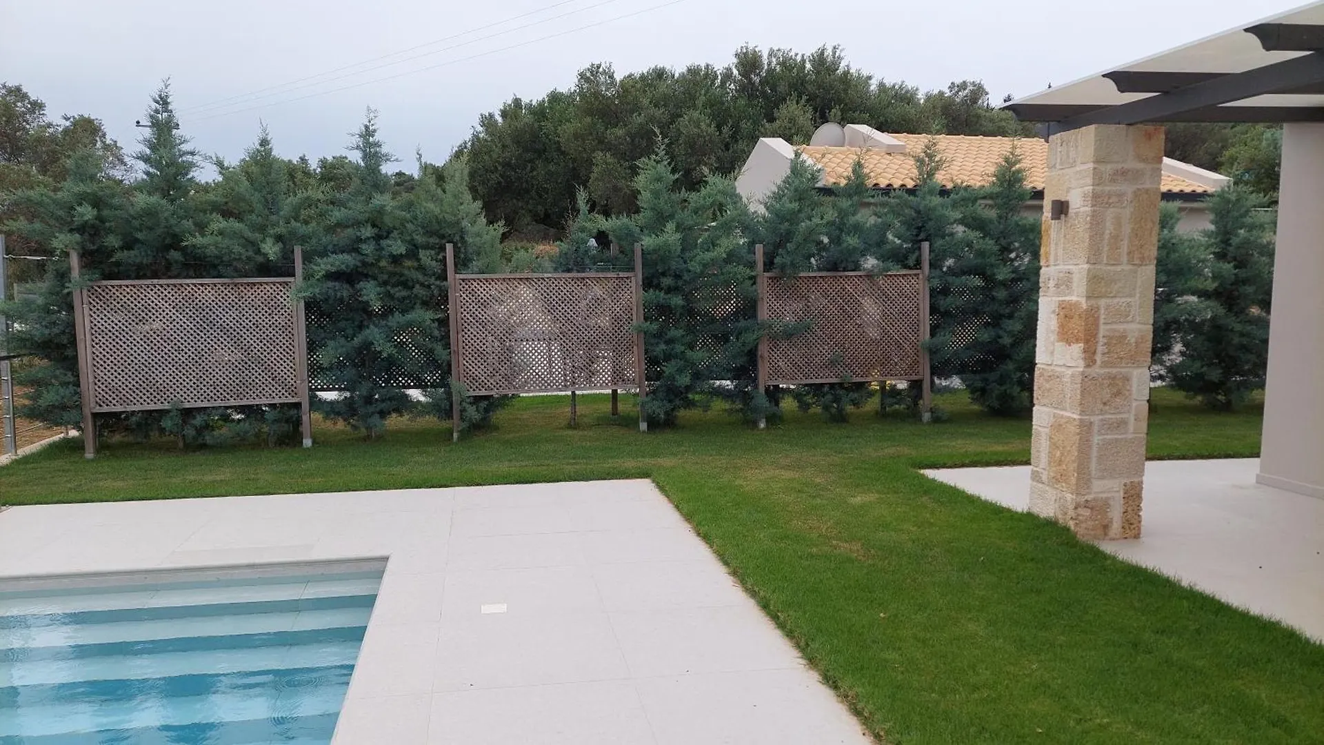 Alekos Beach Houses-Elia Villas Lixouri