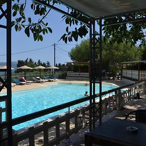 Aparthotel Apolafsi, Lixouri