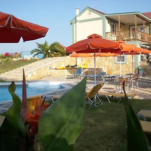 Appartement Zest @ Xi, Lixouri