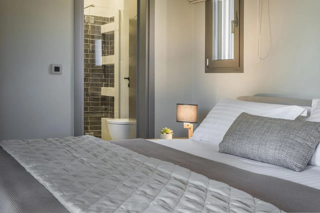 Alekos Beach Houses-Elia Villas Lixouri