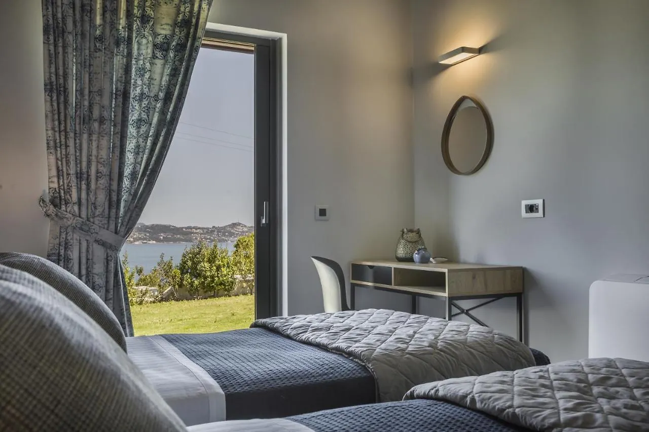 Alekos Beach Houses-Elia Villas Lixouri Greece