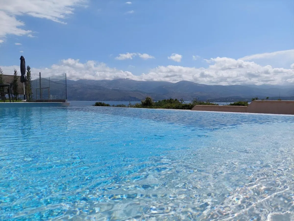 Alekos Beach Houses-Elia Villas Lixouri Greece